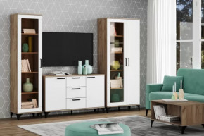 Модульная гостиная Марсель в Пыть-Яхе - pyt-yah.mebel-tymen.ru | фото