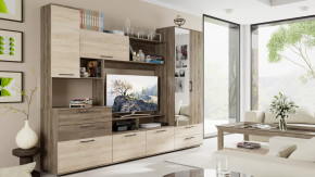 Модульная гостиная «Марта» в Пыть-Яхе - pyt-yah.mebel-tymen.ru | фото