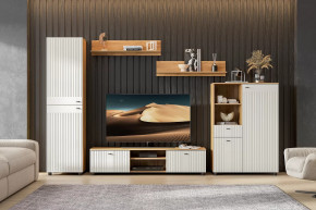 Модульная гостиная Милан в Пыть-Яхе - pyt-yah.mebel-tymen.ru | фото