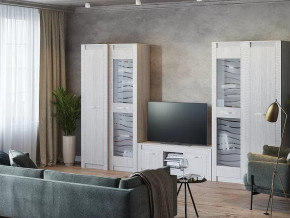 Модульная гостиная Монако в Пыть-Яхе - pyt-yah.mebel-tymen.ru | фото