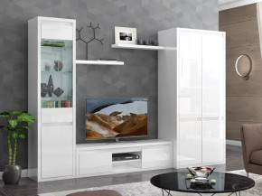 Модульная гостиная Норден в Пыть-Яхе - pyt-yah.mebel-tymen.ru | фото