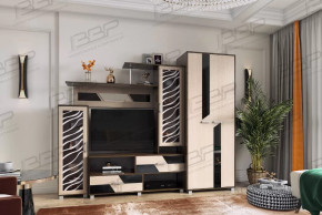 Модульная гостиная Нота-9 в Пыть-Яхе - pyt-yah.mebel-tymen.ru | фото