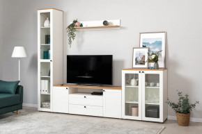 Модульная гостиная Остин в Пыть-Яхе - pyt-yah.mebel-tymen.ru | фото