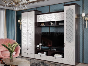 Модульная гостиная Престиж в Пыть-Яхе - pyt-yah.mebel-tymen.ru | фото