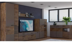 Модульная гостиная "РИО" в Пыть-Яхе - pyt-yah.mebel-tymen.ru | фото