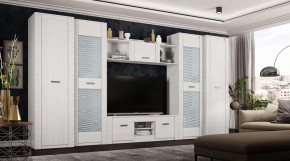 Модульная гостиная "Ривьера" в Пыть-Яхе - pyt-yah.mebel-tymen.ru | фото