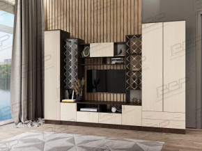 Модульная гостиная Рэд в Пыть-Яхе - pyt-yah.mebel-tymen.ru | фото