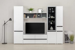 Модульная гостиная Сидней в Пыть-Яхе - pyt-yah.mebel-tymen.ru | фото