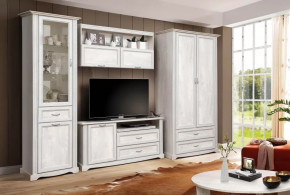 Модульная гостиная Сохо в Пыть-Яхе - pyt-yah.mebel-tymen.ru | фото