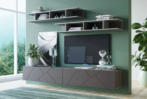 Модульная гостиная Саммит в Пыть-Яхе - pyt-yah.mebel-tymen.ru | фото