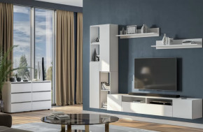 Модульная гостиная Токио в Пыть-Яхе - pyt-yah.mebel-tymen.ru | фото