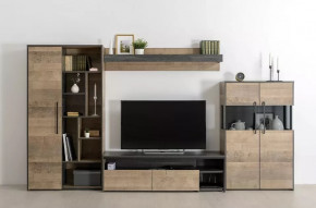 Модульная гостиная Трувор в Пыть-Яхе - pyt-yah.mebel-tymen.ru | фото