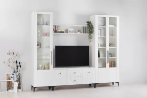 Модульная гостиная Валенсия в Пыть-Яхе - pyt-yah.mebel-tymen.ru | фото