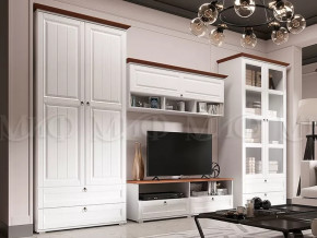 Модульная гостиная Валенсия в Пыть-Яхе - pyt-yah.mebel-tymen.ru | фото