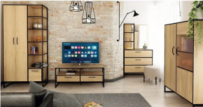 Модульная гостиная Виртон в Пыть-Яхе - pyt-yah.mebel-tymen.ru | фото