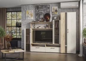 Модульная гостиная Эмма в Пыть-Яхе - pyt-yah.mebel-tymen.ru | фото