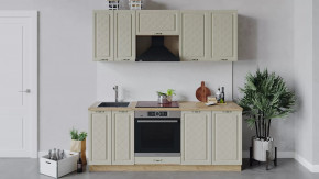 Модульная кухня «Бьянка» в Пыть-Яхе - pyt-yah.mebel-tymen.ru | фото