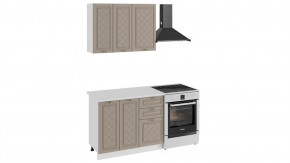 Модульная кухня «Бьянка» в Пыть-Яхе - pyt-yah.mebel-tymen.ru | фото