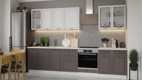 Модульная кухня «Бьянка» в Пыть-Яхе - pyt-yah.mebel-tymen.ru | фото