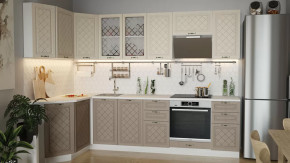 Модульная кухня «Бьянка» в Пыть-Яхе - pyt-yah.mebel-tymen.ru | фото