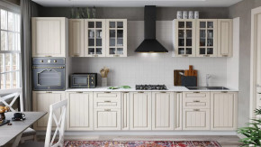 Модульная кухня «Лина» в Пыть-Яхе - pyt-yah.mebel-tymen.ru | фото