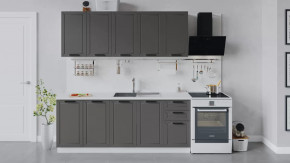 Модульная кухня «Лорас» в Пыть-Яхе - pyt-yah.mebel-tymen.ru | фото