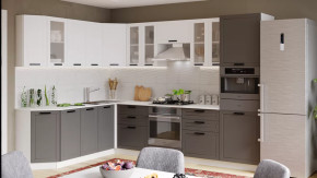 Модульная кухня «Лорас» в Пыть-Яхе - pyt-yah.mebel-tymen.ru | фото