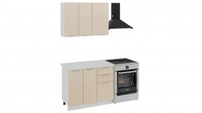 Модульная кухня «Весна» в Пыть-Яхе - pyt-yah.mebel-tymen.ru | фото