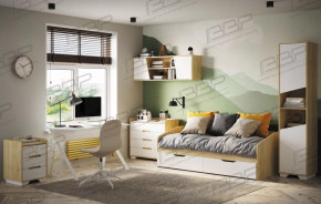 Модульная молодёжная Орландо в Пыть-Яхе - pyt-yah.mebel-tymen.ru | фото