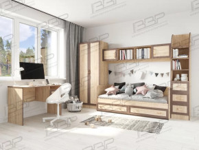 Модульная молодежная Верона в Пыть-Яхе - pyt-yah.mebel-tymen.ru | фото