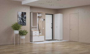 Модульная прихожая Антре в Пыть-Яхе - pyt-yah.mebel-tymen.ru | фото