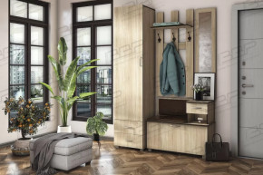 Модульная прихожая Феликс в Пыть-Яхе - pyt-yah.mebel-tymen.ru | фото