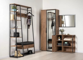 Модульная прихожая Гранд в Пыть-Яхе - pyt-yah.mebel-tymen.ru | фото