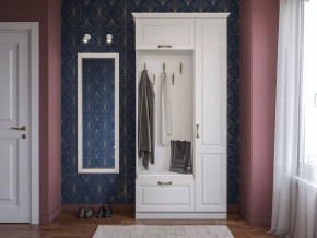 Модульная прихожая Ливерпуль в Пыть-Яхе - pyt-yah.mebel-tymen.ru | фото