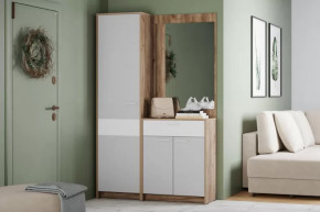 Модульная прихожая Нортон в Пыть-Яхе - pyt-yah.mebel-tymen.ru | фото