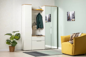 Модульная прихожая Октава в Пыть-Яхе - pyt-yah.mebel-tymen.ru | фото