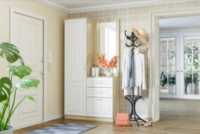 Модульная прихожая Оливия в Пыть-Яхе - pyt-yah.mebel-tymen.ru | фото