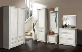 Модульная прихожая Сохо в Пыть-Яхе - pyt-yah.mebel-tymen.ru | фото