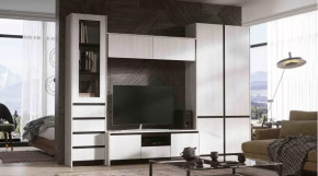 Модульная серия Бостон анкор светлый в Пыть-Яхе - pyt-yah.mebel-tymen.ru | фото