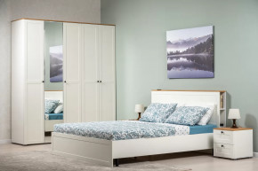 Модульная спальня Остин в Пыть-Яхе - pyt-yah.mebel-tymen.ru | фото