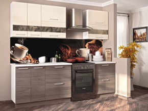 Модульный кухонный гарнитур Гарда в Пыть-Яхе - pyt-yah.mebel-tymen.ru | фото