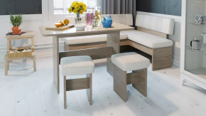 Модульный кухонный уголок «Дублин» в Пыть-Яхе - pyt-yah.mebel-tymen.ru | фото