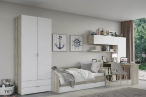 Молодежная Анима Композиция №1 в Пыть-Яхе - pyt-yah.mebel-tymen.ru | фото