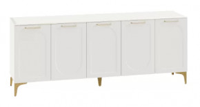 Монтесито Тумба под ТВ 16.66 в Пыть-Яхе - pyt-yah.mebel-tymen.ru | фото