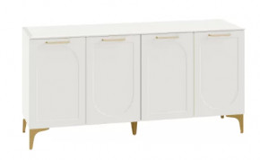 Монтесито Тумба под ТВ 16.67 в Пыть-Яхе - pyt-yah.mebel-tymen.ru | фото