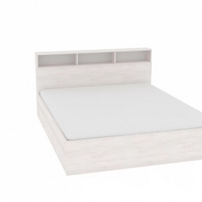 Морена Кровать (1800) в Пыть-Яхе - pyt-yah.mebel-tymen.ru | фото