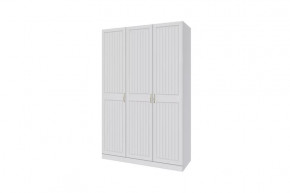 Мэгги Шкаф распашной для одежды ШР-3 Белый в Пыть-Яхе - pyt-yah.mebel-tymen.ru | фото