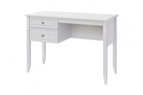 Мэгги Стол туалетный Белый в Пыть-Яхе - pyt-yah.mebel-tymen.ru | фото