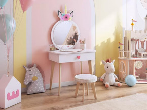 Набор детский Единорожка в Пыть-Яхе - pyt-yah.mebel-tymen.ru | фото