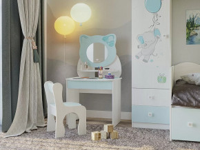 Набор детский Котенок в Пыть-Яхе - pyt-yah.mebel-tymen.ru | фото